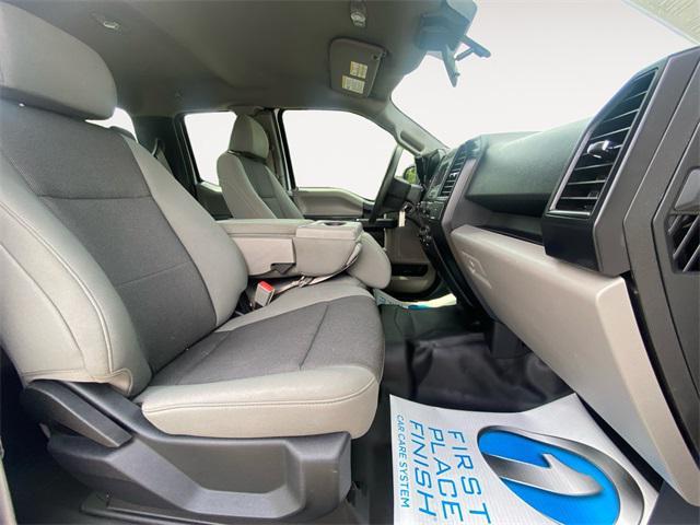 used 2020 Ford F-150 car, priced at $29,872