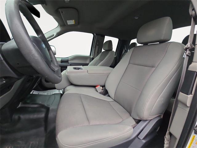 used 2020 Ford F-150 car, priced at $30,872