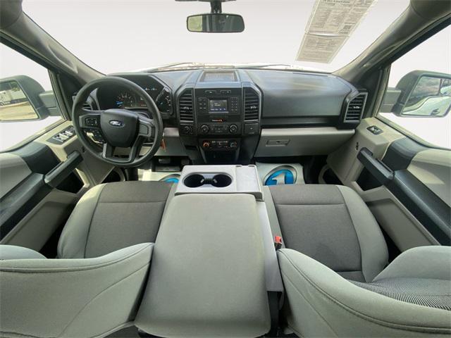used 2020 Ford F-150 car, priced at $29,872