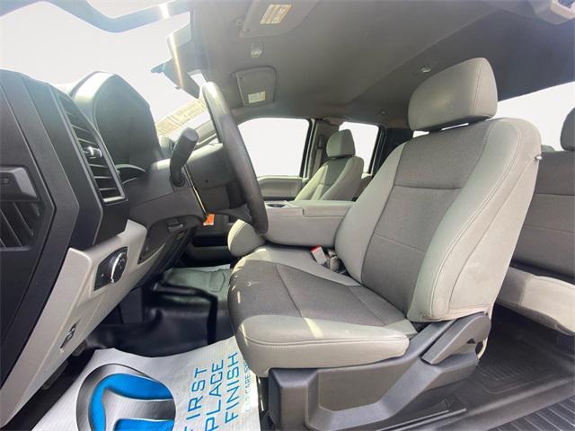 used 2020 Ford F-150 car, priced at $29,872