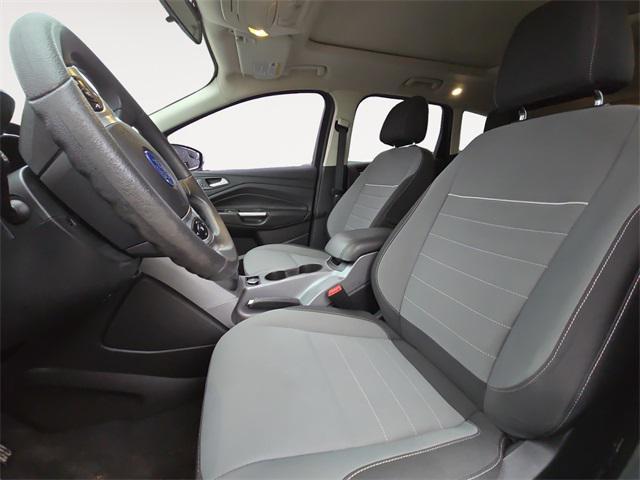 used 2015 Ford Escape car