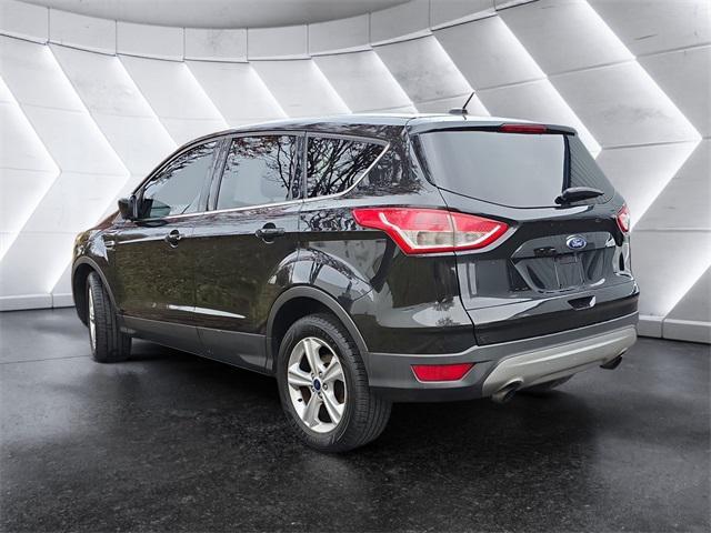 used 2015 Ford Escape car