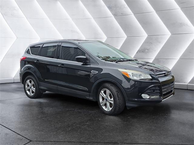 used 2015 Ford Escape car