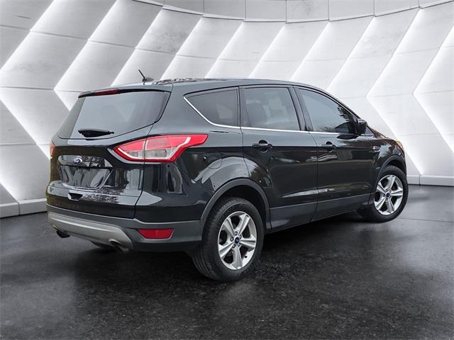 used 2015 Ford Escape car