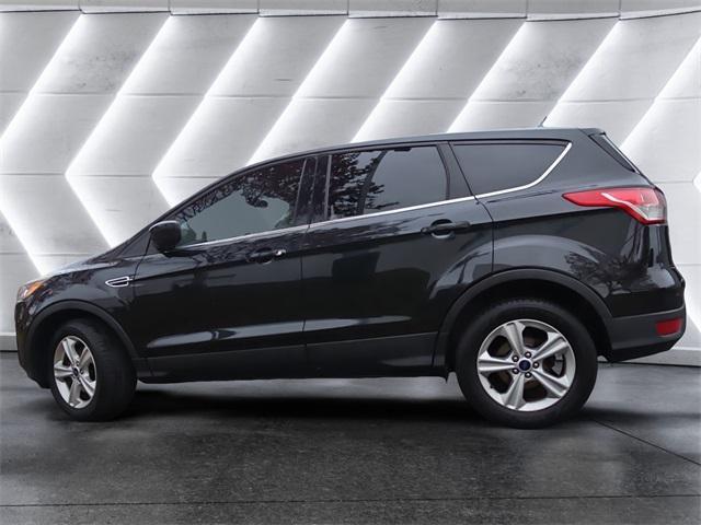 used 2015 Ford Escape car