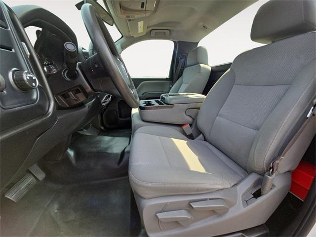 used 2017 GMC Sierra 1500 car