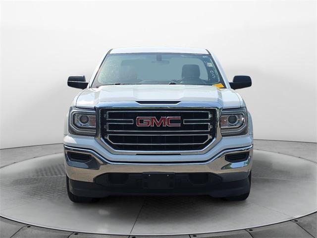 used 2017 GMC Sierra 1500 car