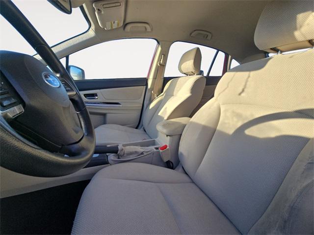 used 2015 Subaru XV Crosstrek car, priced at $14,972