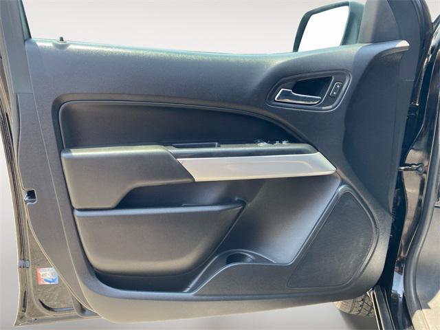 used 2022 Chevrolet Colorado car, priced at $19,572