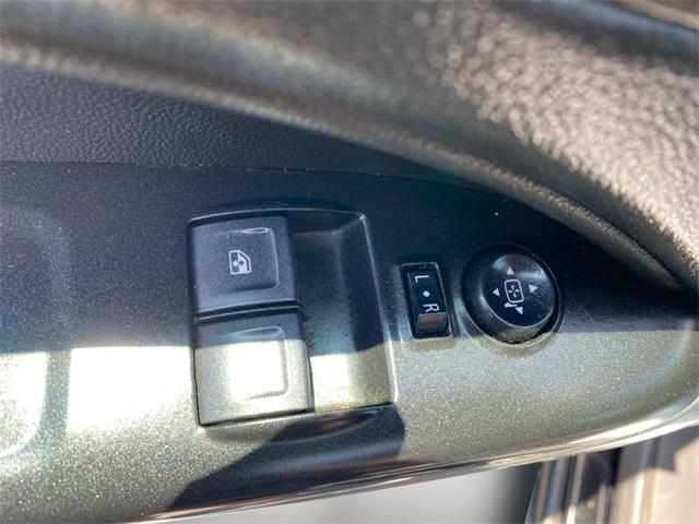 used 2022 Chevrolet Colorado car, priced at $19,572