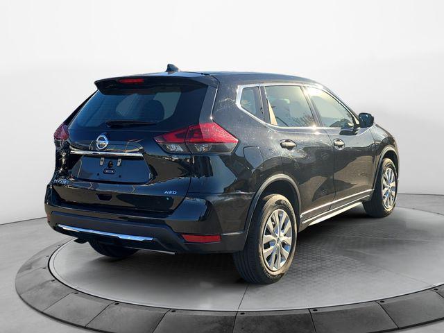 used 2019 Nissan Rogue car, priced at $14,972