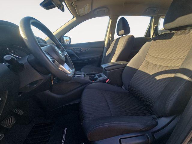used 2019 Nissan Rogue car, priced at $14,972