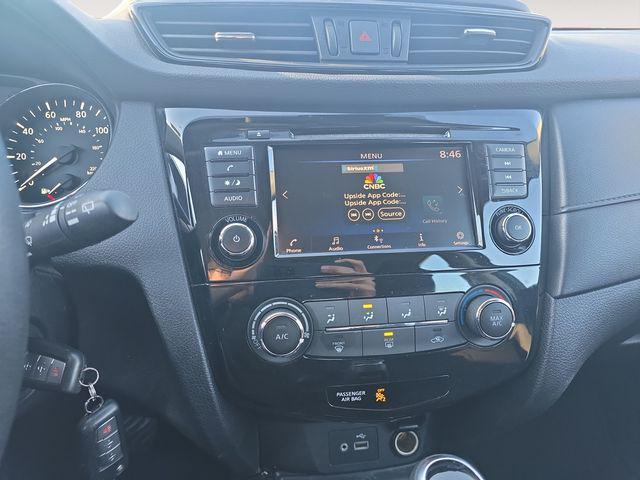 used 2019 Nissan Rogue car, priced at $14,972