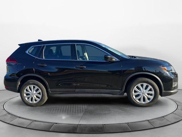 used 2019 Nissan Rogue car, priced at $14,972