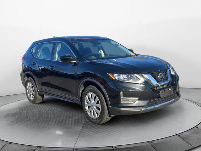 used 2019 Nissan Rogue car, priced at $14,972