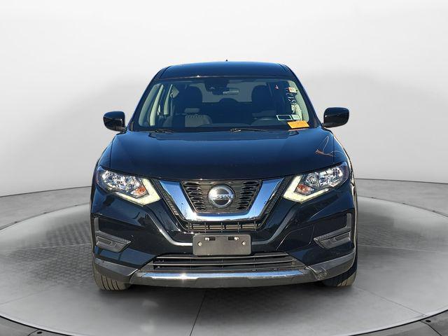 used 2019 Nissan Rogue car, priced at $14,972