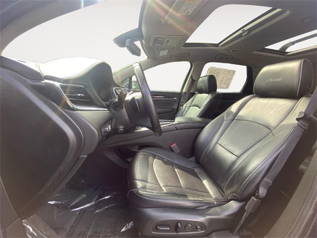 used 2020 Buick Enclave car, priced at $24,272