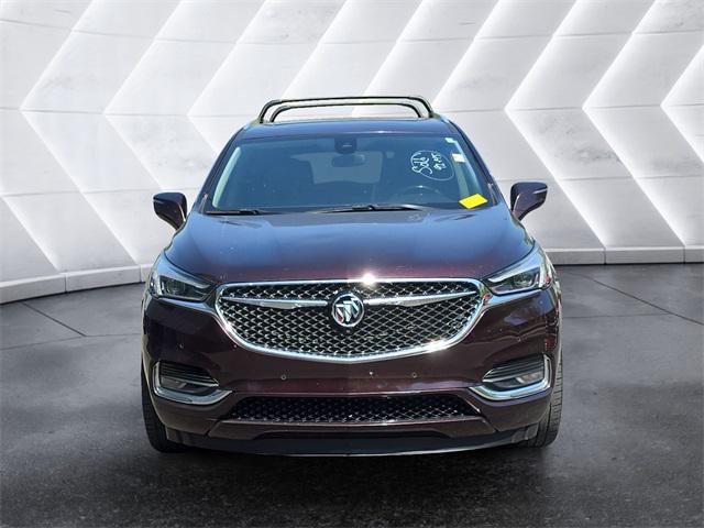 used 2020 Buick Enclave car, priced at $24,872