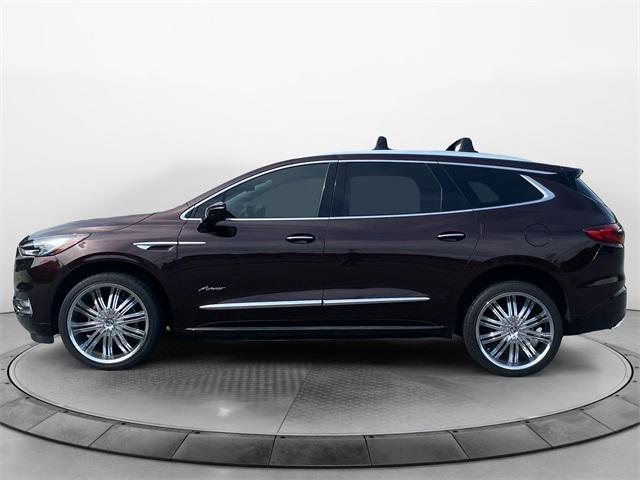 used 2020 Buick Enclave car, priced at $24,272