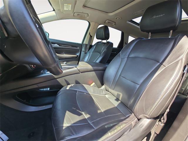 used 2020 Buick Enclave car, priced at $24,872