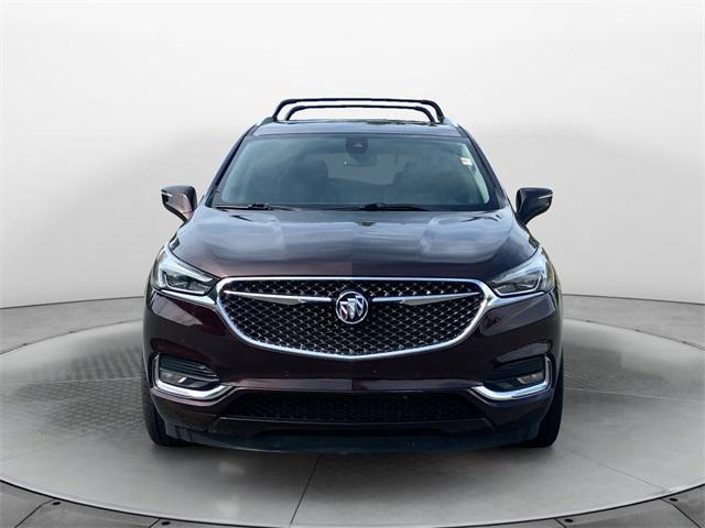 used 2020 Buick Enclave car, priced at $24,272