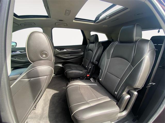 used 2020 Buick Enclave car, priced at $24,272