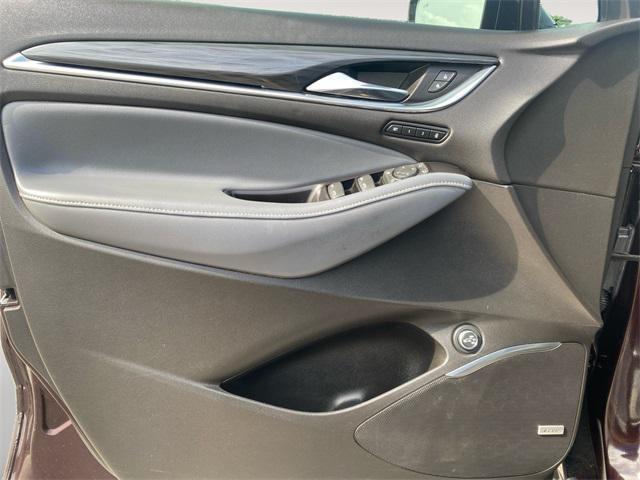 used 2020 Buick Enclave car, priced at $24,272
