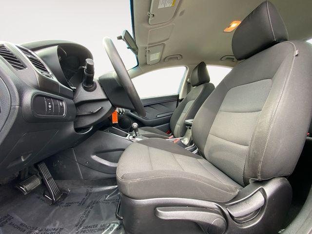 used 2017 Kia Forte car, priced at $10,672