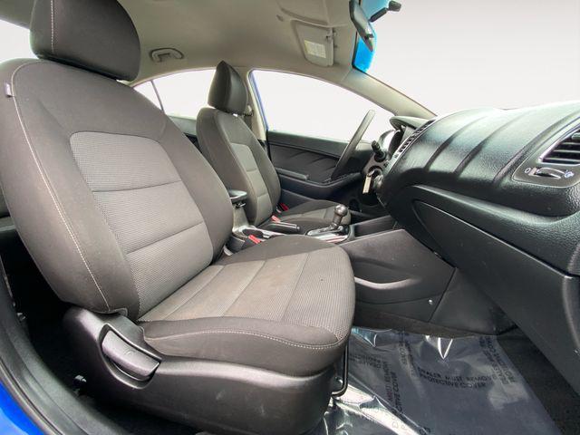 used 2017 Kia Forte car, priced at $10,672