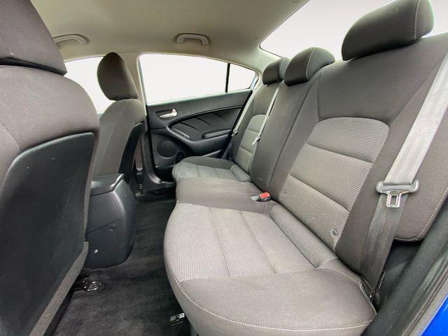 used 2017 Kia Forte car, priced at $10,672