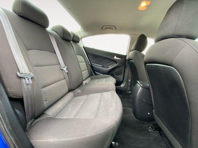 used 2017 Kia Forte car, priced at $10,672