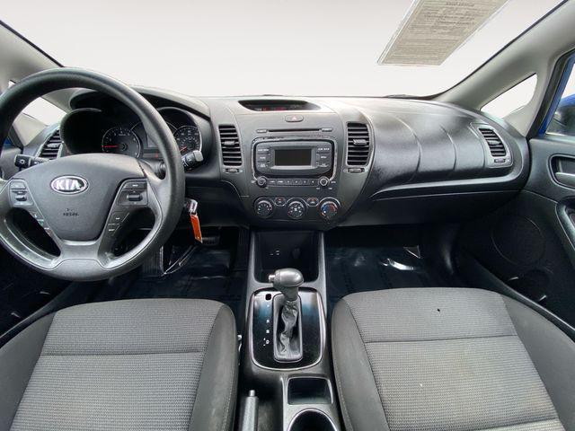 used 2017 Kia Forte car, priced at $10,672