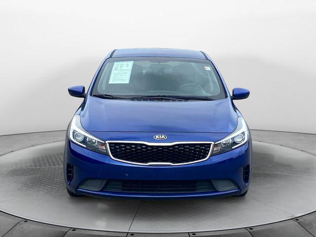 used 2017 Kia Forte car, priced at $10,672