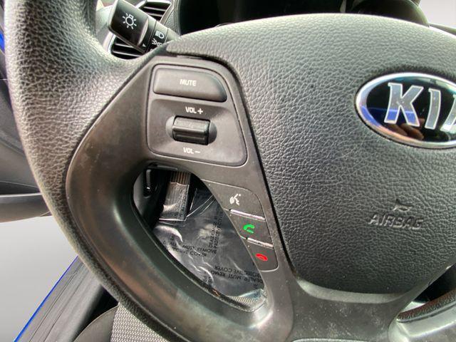 used 2017 Kia Forte car, priced at $10,672