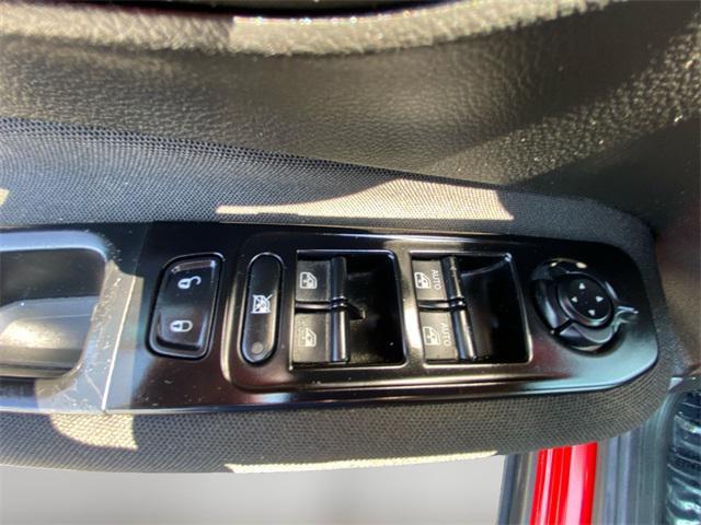 used 2020 Jeep Renegade car, priced at $14,872