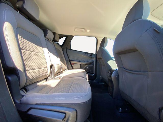 used 2022 Ford Escape car, priced at $16,472