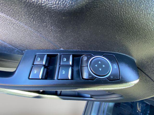 used 2022 Ford Escape car, priced at $16,472