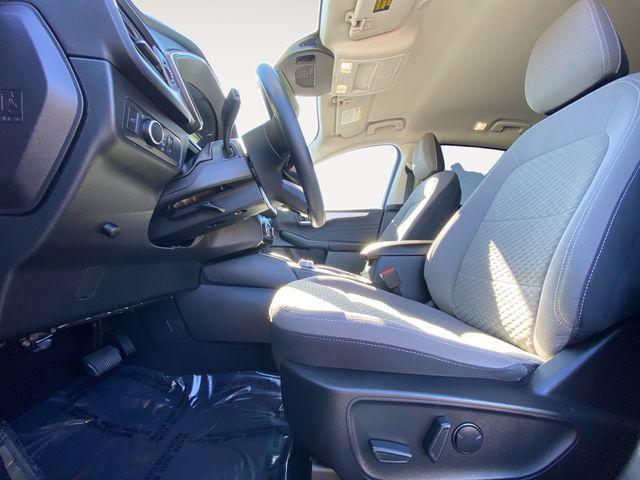 used 2022 Ford Escape car, priced at $16,472