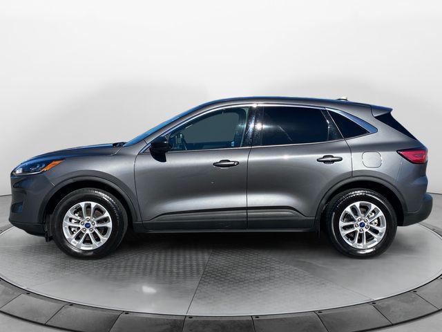 used 2022 Ford Escape car, priced at $16,472