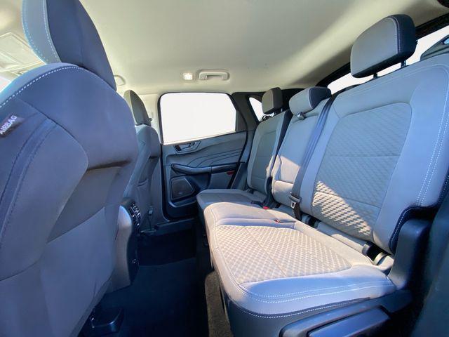 used 2022 Ford Escape car, priced at $16,472