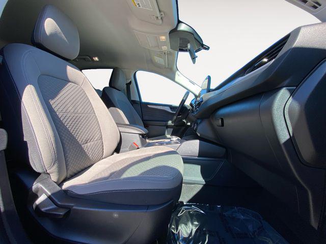 used 2022 Ford Escape car, priced at $16,472