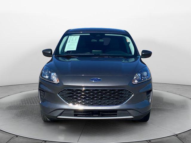 used 2022 Ford Escape car, priced at $16,472