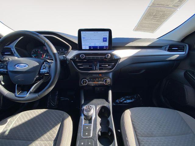 used 2022 Ford Escape car, priced at $16,472
