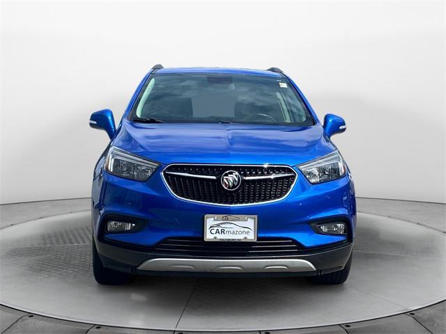 used 2018 Buick Encore car, priced at $14,672