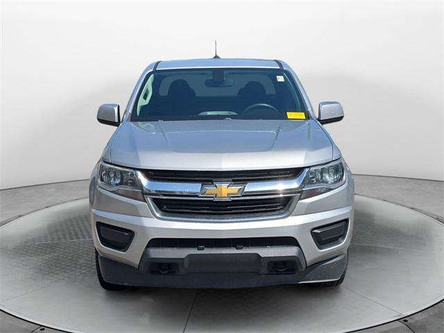 used 2017 Chevrolet Colorado car, priced at $12,972