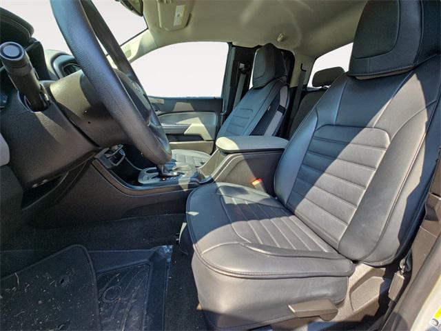 used 2017 Chevrolet Colorado car, priced at $12,972