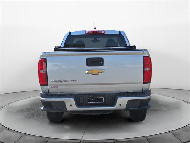 used 2017 Chevrolet Colorado car, priced at $12,972