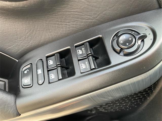 used 2017 FIAT 500X car, priced at $14,972