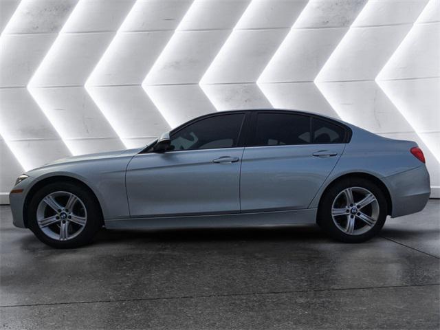 used 2015 BMW 328 car, priced at $12,972