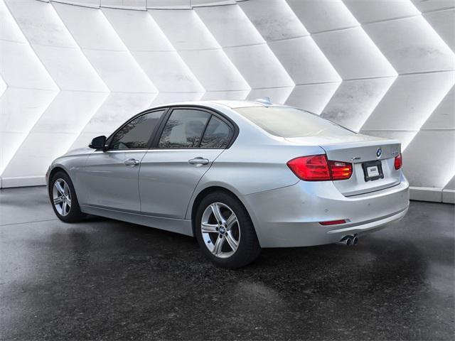 used 2015 BMW 328 car, priced at $12,972